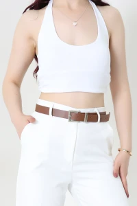 Aksesuar Kemer Taba - 55108.1140.