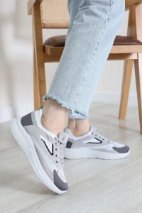 Günlük Spor Ayakkabı Gri - 32486.2082.