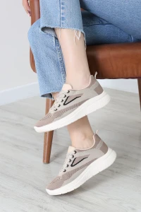 Günlük Spor Ayakkabı Taşsiyah - 32486.2082.