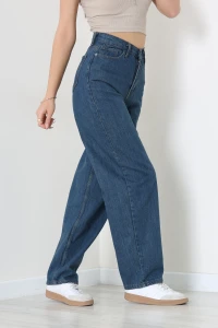 Baggy Kot Pantolon Mavitint - 32499.2088.