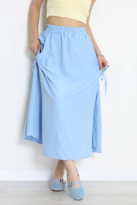 Terikoton Etek Bebemavi - 8202.1437.