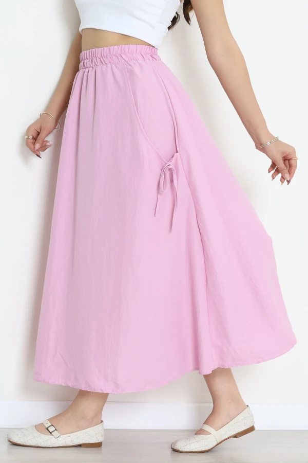 Terikoton Etek Pembe - 8202.1437.