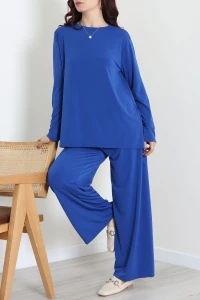 Sandy Salaş İkili Takım Saks - 55148.2111.