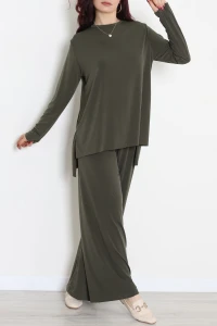 Sandy Salaş İkili Takım Koyuhaki - 55148.2111.