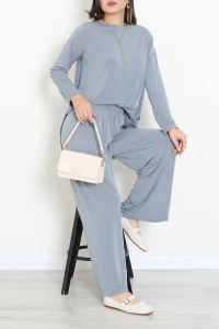 Sandy Salaş İkili Takım Boyalıgri - 55148.2111.