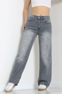 Palazzo Kot Pantolon Füme - 31554.2088.