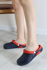 Comfort Eva Taban Terlik  Lacikırmızı - 32559.264.