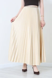 Pliseli Etek Taş - 44029.2111.