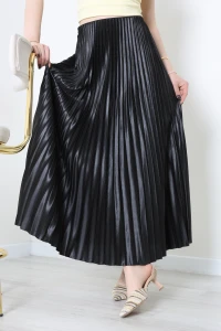 Pliseli EtekSiyah - 44029.2111.