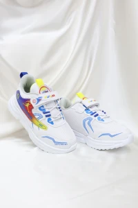 Çocuk Spor Ayakkabı Beyaz - 32708.2082.
