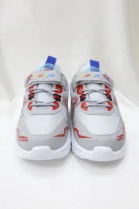 Çocuk Spor Ayakkabı Gri - 32708.2082.