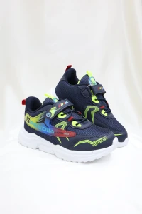 Çocuk Spor Ayakkabı Laciyeşil - 32708.2082.