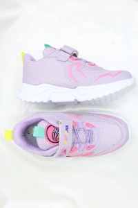 Çocuk Spor Ayakkabı Lilapembe - 32708.2082.