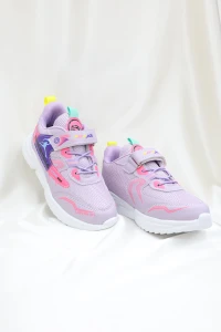 Çocuk Spor Ayakkabı Lilapembe - 32708.2082.