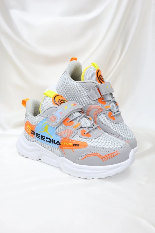 Çocuk Spor Ayakkabı Grituruncu - 32708.2082.