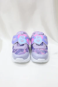 Çocuk Spor Ayakkabı Lila - 32710.2082.