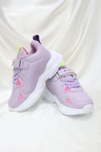 Çocuk Spor Ayakkabı Lila - 32714.2082.