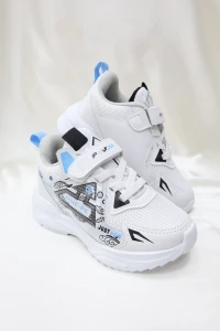 Çocuk Spor Ayakkabı Beyaz - 32714.2082.