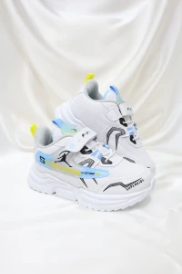 Çocuk Spor Ayakkabı Beyaz - 32731.2082.