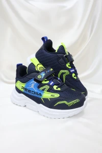 Çocuk Spor Ayakkabı Lacivert - 32731.2082.