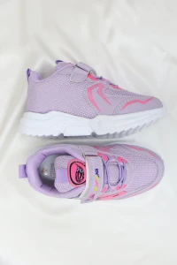 Çocuk Spor Ayakkabı Lila - 32731.2082.
