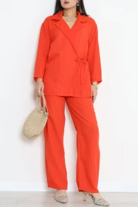 Keten Takım Kırmızı - 674.1247.