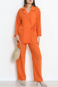 Keten Takım Turuncu - 674.1247.