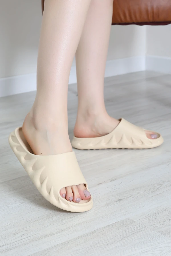 Terlik Bej - 32730.264.