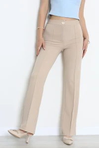 Çımalı Pantolon Taş - 2214.1247.