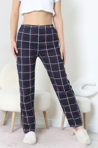 Süprem Pijama Altı Laciçizgili - 52255.1929.