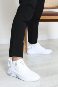 Erkek Günlük Kullanım Spor Ayakkabı Beyaz - 32488.264.