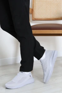 Erkek Günlük Spor Ayakkabı Gri - 32556.264.