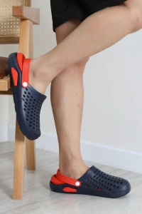 Erkek Comfort Eva Taban Terlik Lacikırmızı - 32560.264.