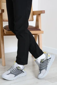 Erkek Spor Ayakkabı Grifüme - 32702.264.