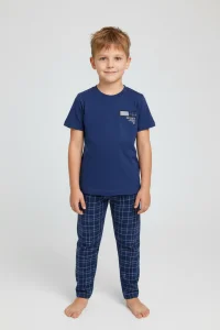 5-12 Yaş Süprem Pijama Takımı Laciekose - 52331.1048.