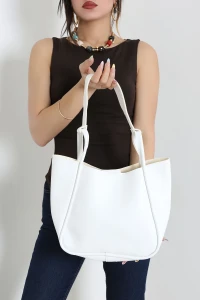 Kol Çantası Beyaz - 31225.2063.