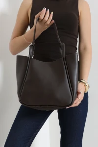 Kol Çantası Kahve - 31225.2063.