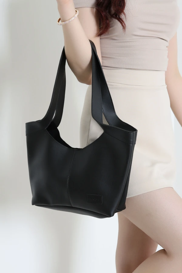 Kol Çantası Siyah - 31560.2063.