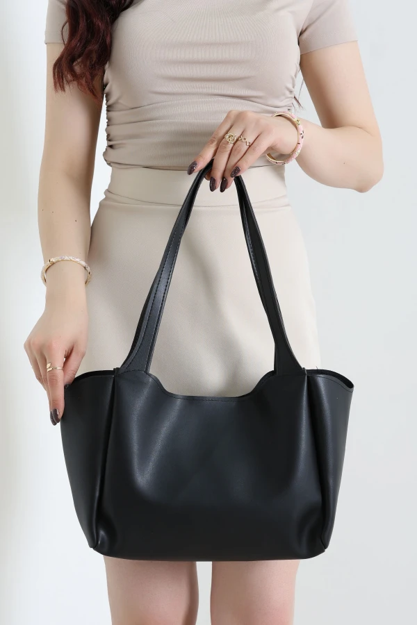 Kol Çantası Siyah - 31709.2063.