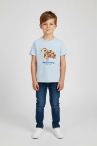 2-5 Yaş Çocuk Tişört Bebemavi - 5254119.1576.