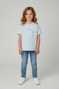 6-9 Yaş Çocuk Tişört Bebemavi - 6254101.1576.
