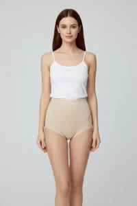 Lazer Kesim Slip Korse Ten - 5200.1783.