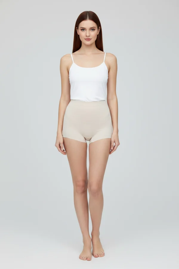 Lazer Kesim Boxer Korse Ten - 5202.1783.