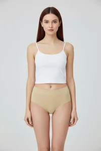 Lazer Kesim Bikini Külot Ten - 5206.1783.