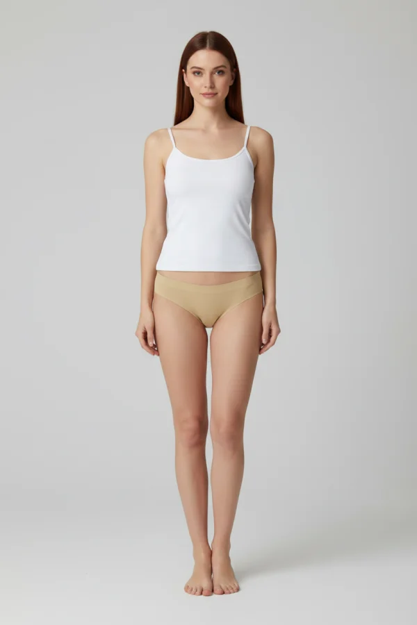 Lazer Kesim String Külot Ten - 5207.1783.