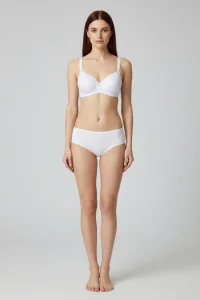 Dolgusuz Sütyen Beyaz - 52345.2158.