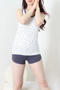 Şortlu Pijama Takımı Antiekru - 53504.2161.