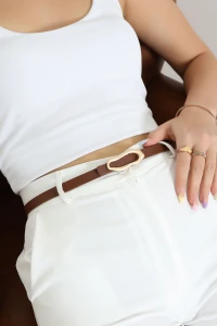 Aksesuar Kemer Taba - 55168.1794.