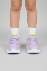 Çocuk Spor Ayakkabı Lila - 32714.2082.