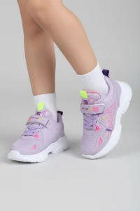 Çocuk Spor Ayakkabı Lila - 32714.2082.